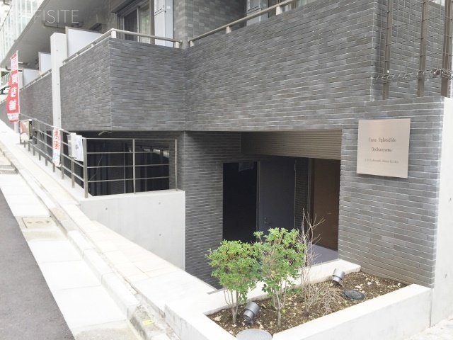 カーサスプレンディッド代官山 画像