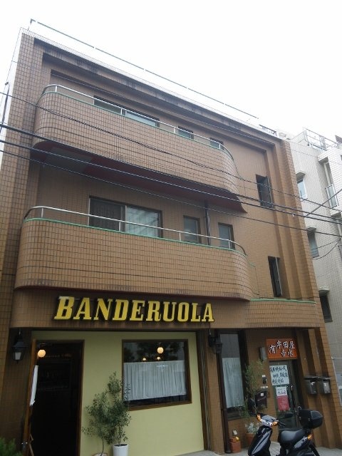 吉水ビル 画像
