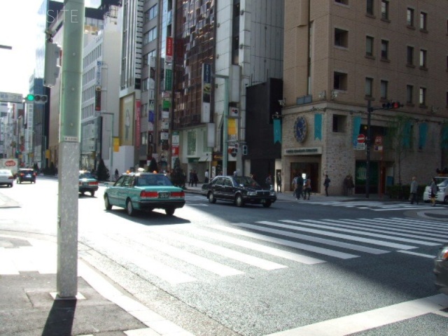 銀座大新ビル 画像