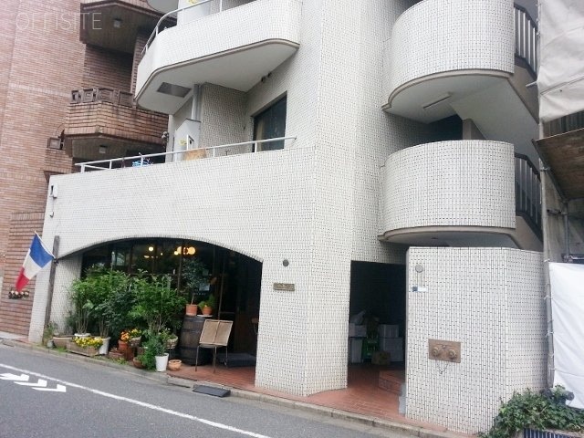 明君モナーク九段ビル 画像