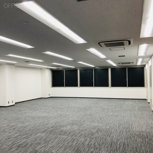 青山エイティーンビル 5階 58.18坪　室内