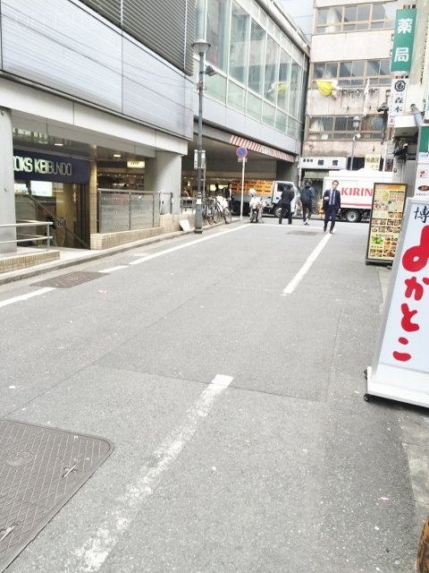 東方ビル 画像