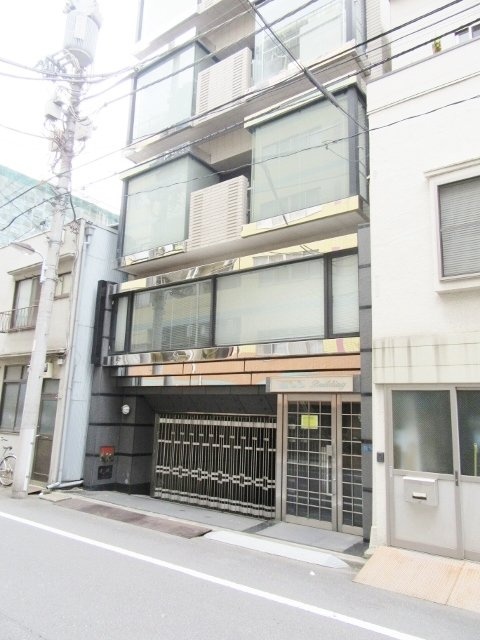 TSSビル 画像