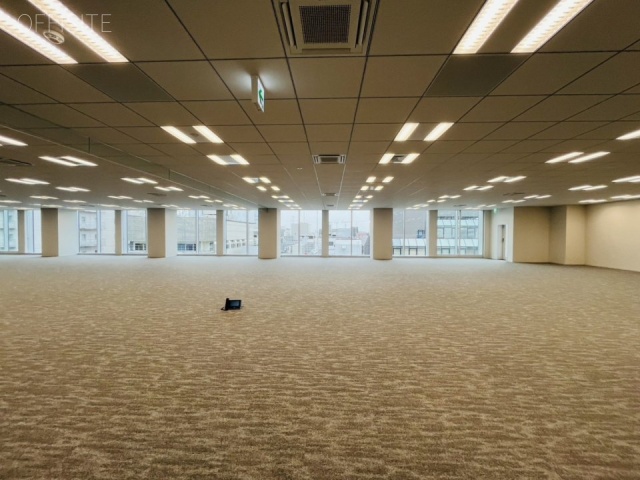 スイテ新横浜　内装