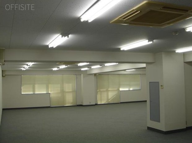 コーポクローバ瀬尾 画像