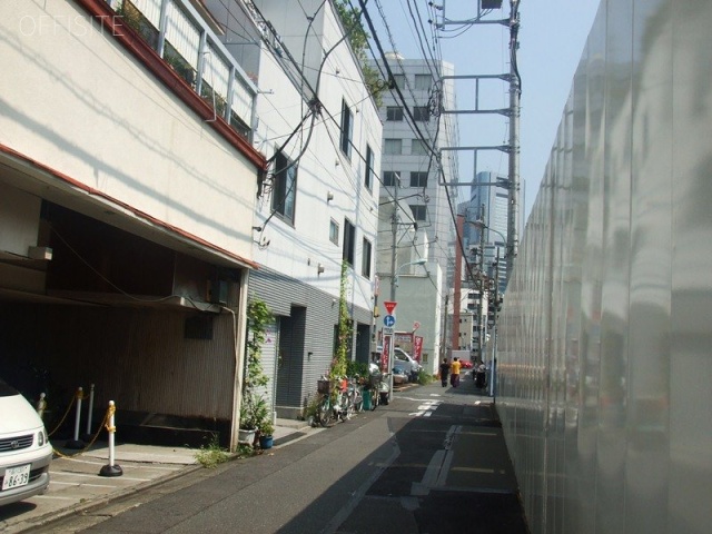 丸一ビル 画像