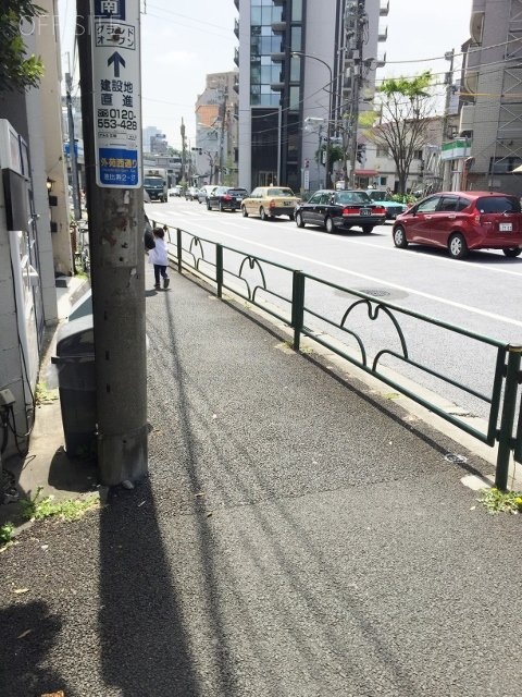 菅根ビル 画像