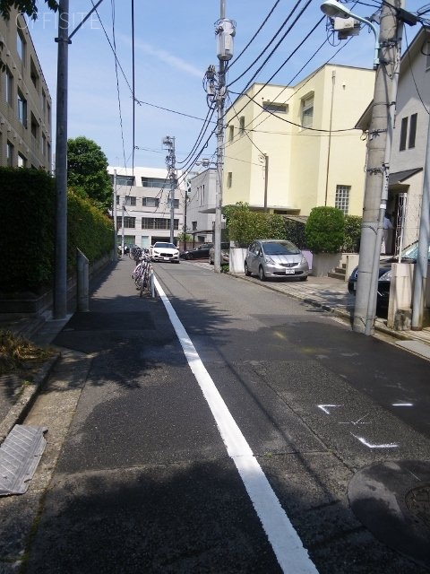 KRハウスビル 画像