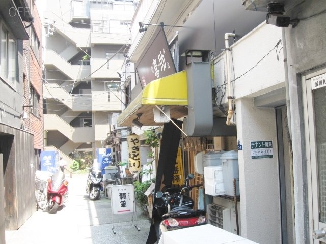 境野ビル 画像