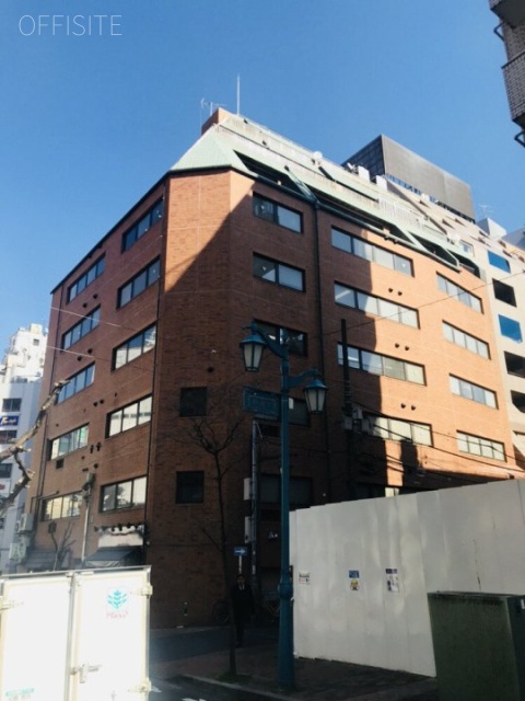 武蔵野ビル 外観