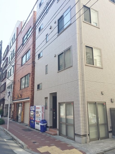 神田吉泉ビル
