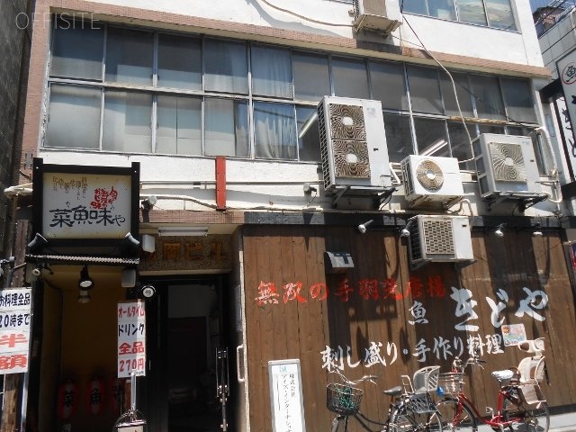 松岡ビル 画像