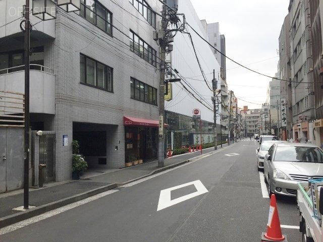 TYビル 画像