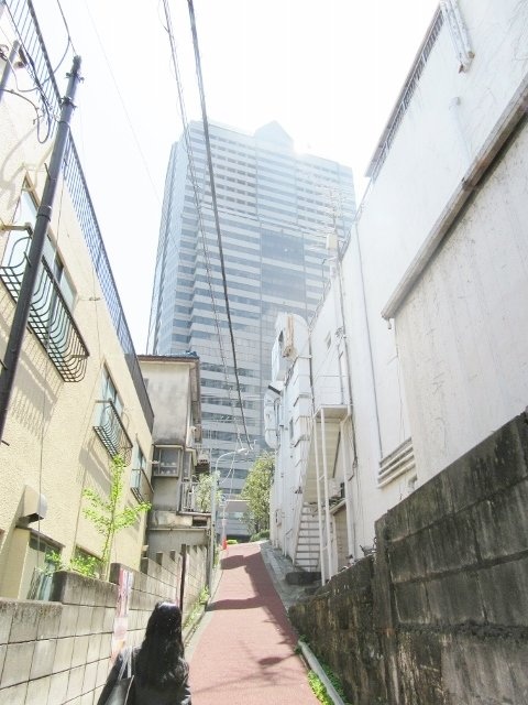 若林ハイツビル 画像