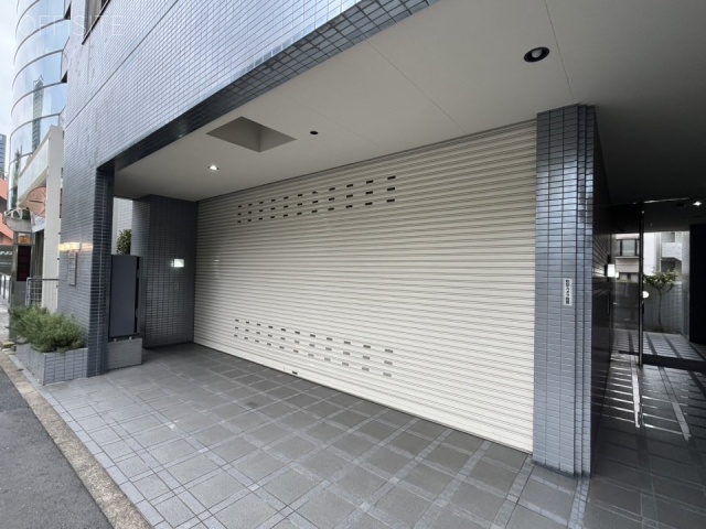 並木ビル　外観