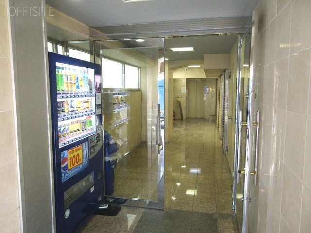 若葉ビル 画像
