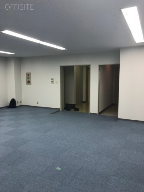 日東九段ビル 8階 39.05坪　室内