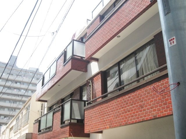 林邸ビル 画像