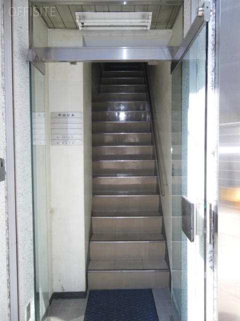 中山ビル 画像