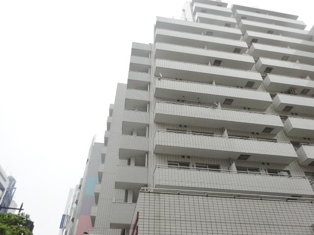 スナン117ビル 画像