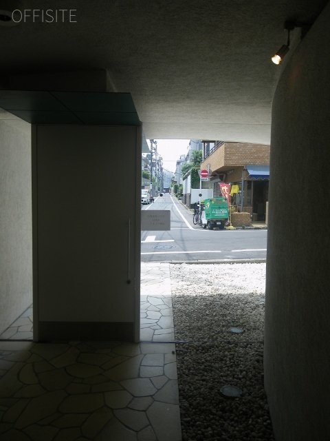 ラ・メゾンブランシュ原宿ビル 画像