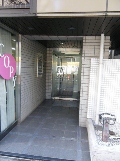 OF西新宿ビル 画像