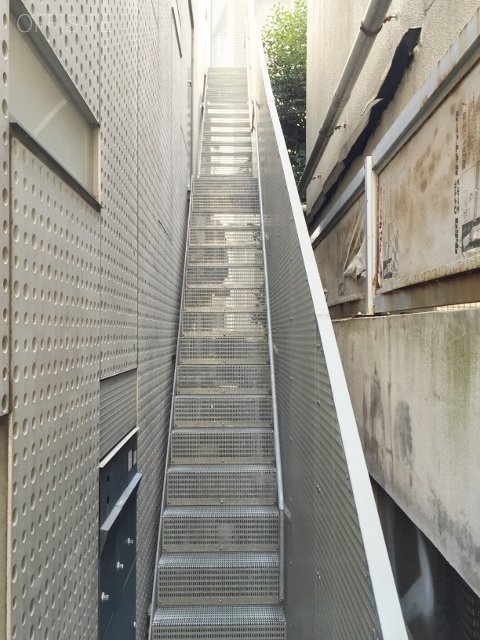 メグビル 画像