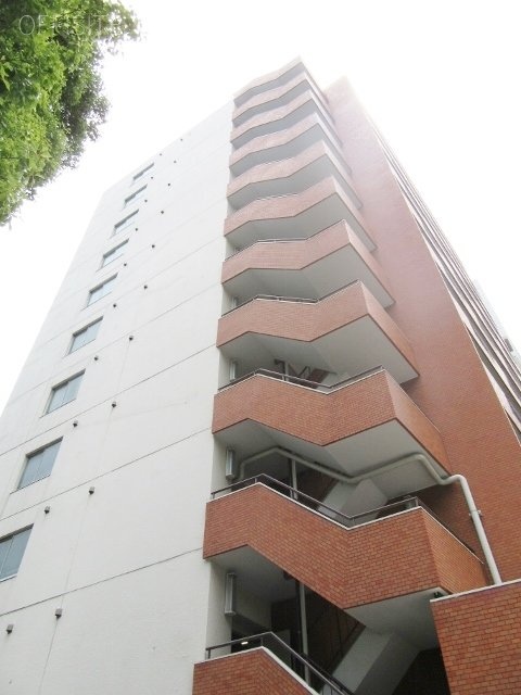 ハイツ芝大門ビル 画像