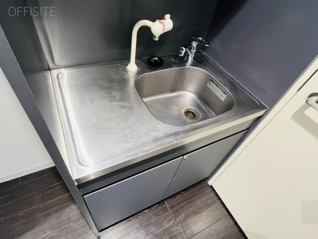 AーRISE神田 キッチン