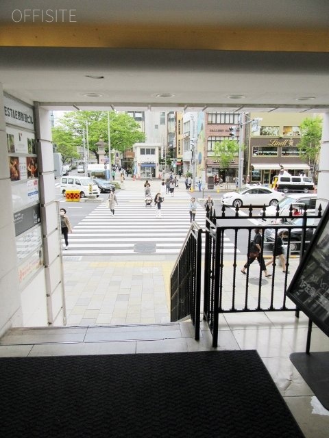 FESTAE表参道ビル 画像