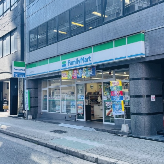 名駅桜ビル　1階店舗