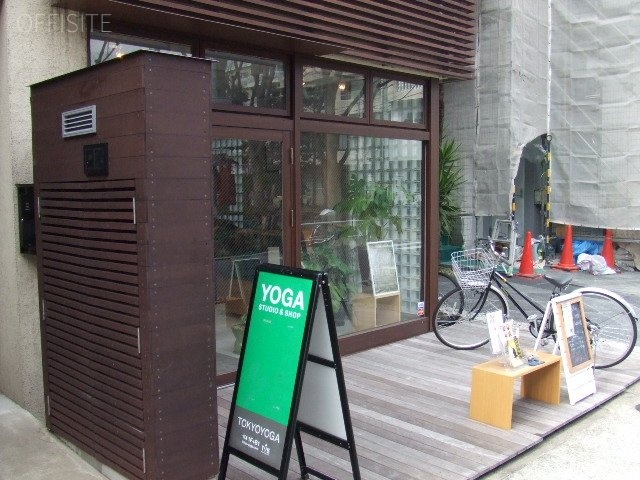 F・Rビル 画像