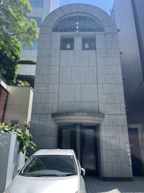 若草ビルA館　外観