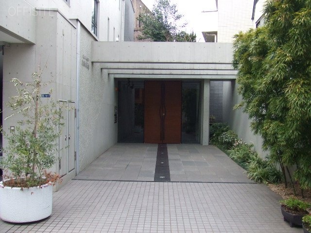 南青山笹野ビル 画像