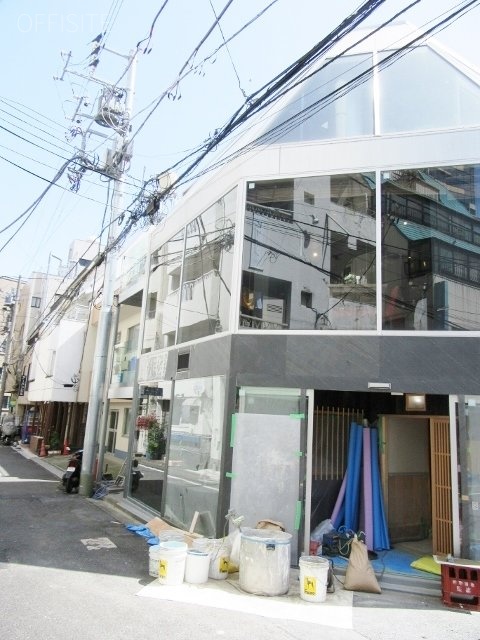 Reve六本木ビル 画像