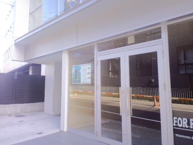 渋谷宮川ビル 外観