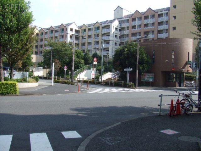 山田一力ビル　イメージ