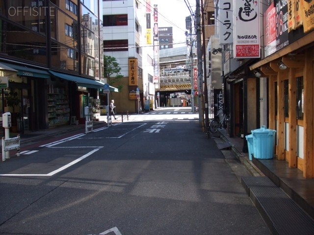 井門内神田三丁目ビル 画像