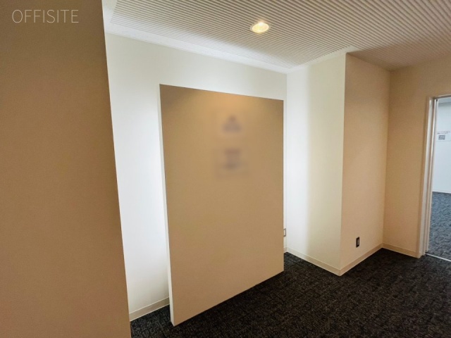 ザ・パークレックス新川 内装