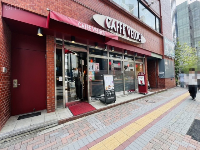 南日本ビル　外観