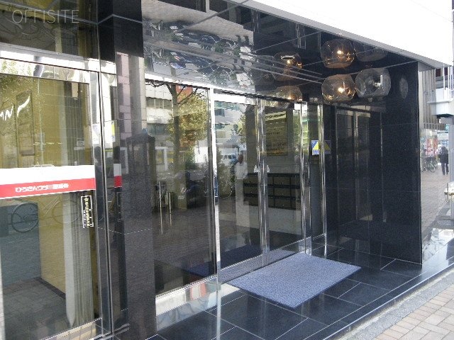 茅場町会館ビル 画像