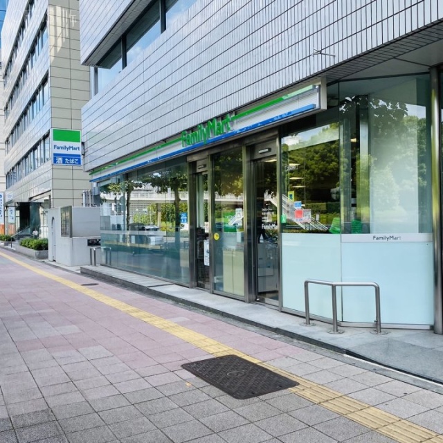アトム青山タワー 周辺