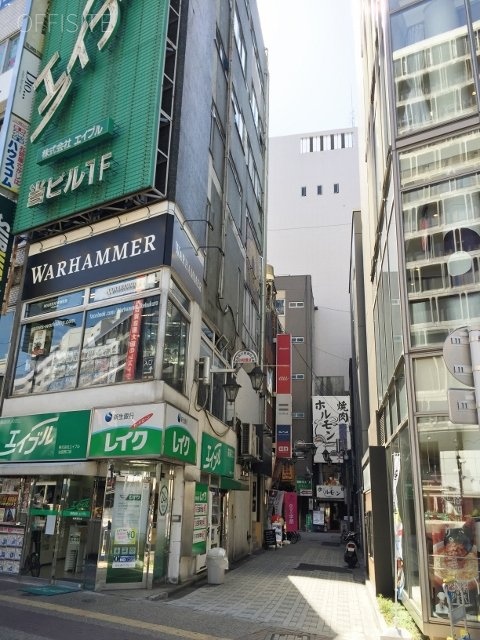 松本ビル 画像