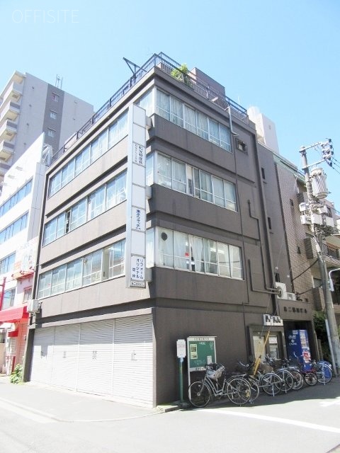 第二協同ビル 画像