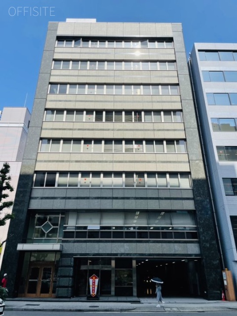 アーク栄本町ビルディング　外観