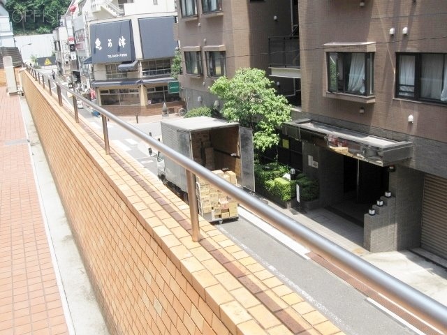 ライオンズマンション麻布十番 画像