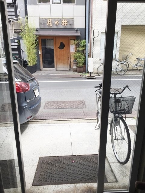 川島ビル 画像