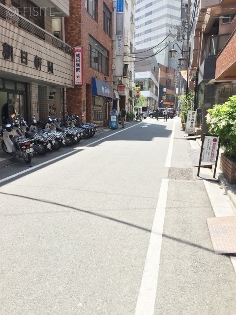 ハイライフ恵比寿ビル 画像