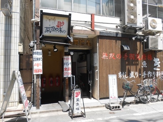 松岡ビル 画像
