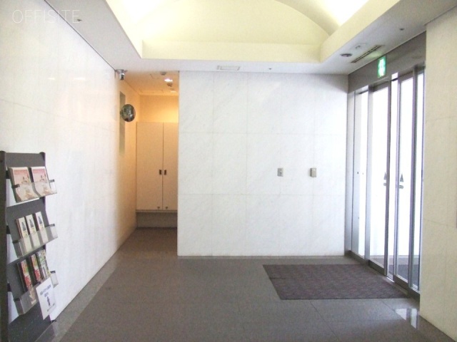 ヨコハマジャスト3号館ビル　DSCF1337.JPG